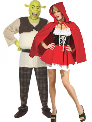 Eenvoud Kinderdag Klik De leukste carnavalskleding & Halloween kleding - Funny Costumes