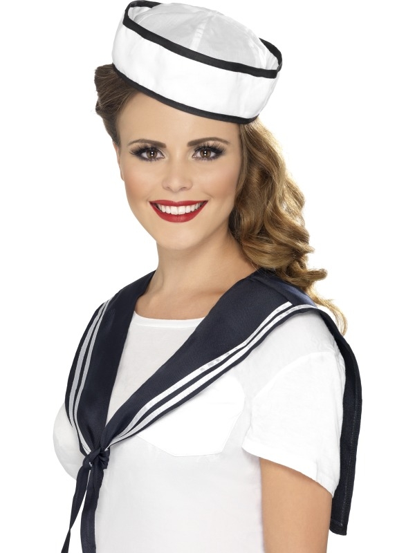 Sailor Matrozen kit