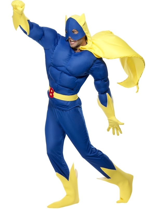 dozijn zweer markeerstift Verkleed als superheld | superhelden kostuums | funny-costumes.nl —  Carnavalskleding, Feestkleding & Verkleedkleding bij Funny Costumes