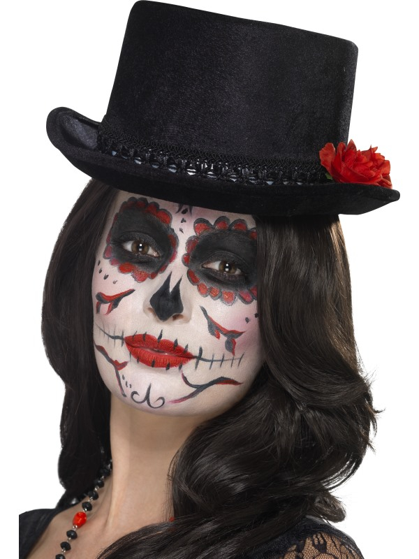 Day of the Dead Hoge Hoed