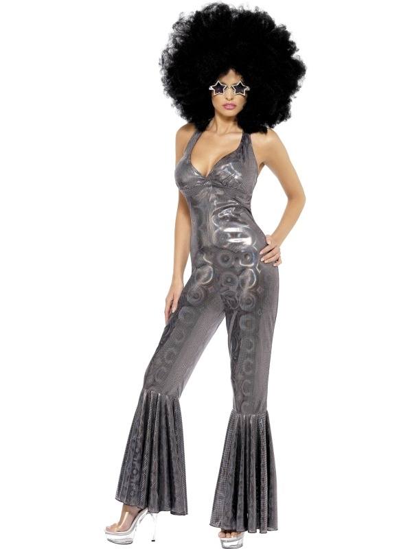 Disco Diva kleding